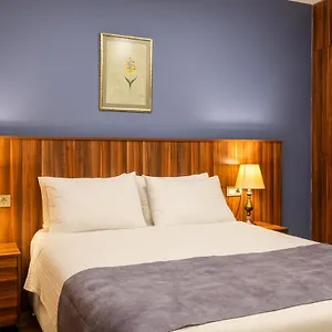 Cihangir & Suites Istanbul
