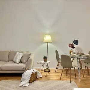 Zentrales Mit Balkon Wien